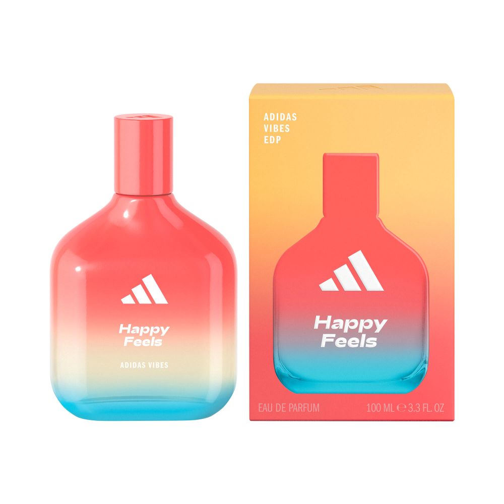 VIBES HAPPY FEELS EAU DE PARFUM